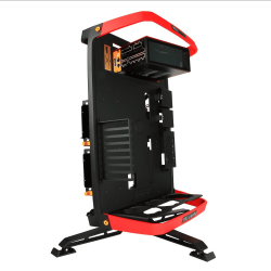 Inwin X Frame2 blK Green 1065w