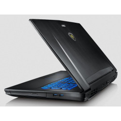 Msi WT72-6QM-458ZA workstation series