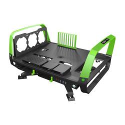Inwin X Frame2 blK Green 1065w
