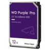 WD121PURP 12Tb Purple Pro