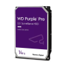 WD141PURP 14Tb Purple Pro