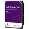 WD141PURP 14Tb Purple Pro