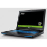 Msi WT72-6QM-458ZA workstation series
