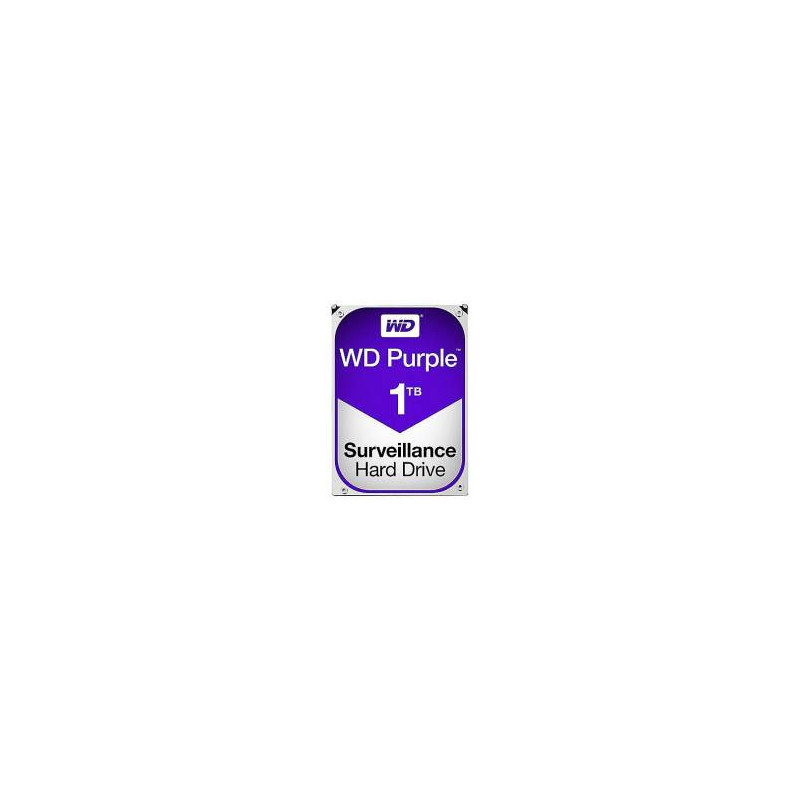 WD22PURZ 2Tb Purple 5400 256