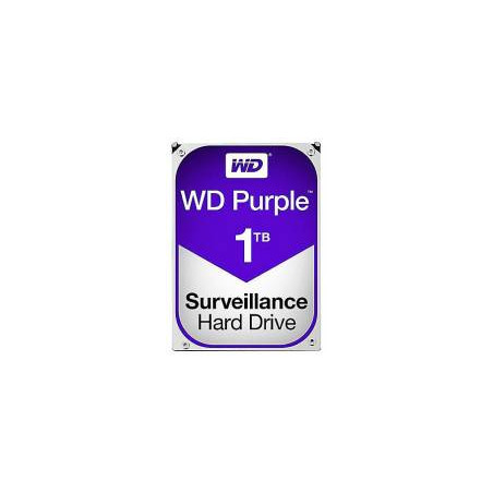 WD22PURZ 2Tb Purple 5400 256