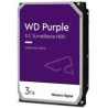 WD22PURZ 2Tb Purple 5400 256