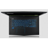 Msi WT72-6QM-458ZA workstation series