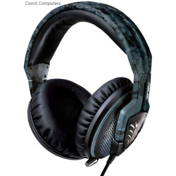 Asus Echelon   Navy headset
