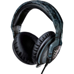 Asus Echelon   Navy headset