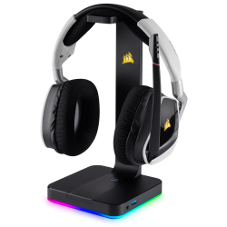 Corsair ST100 RGB headset stan