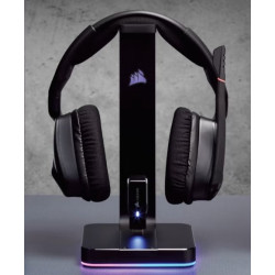 Corsair ST100 RGB headset stan
