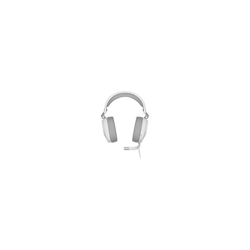 Corsair HS55 W less headset Wh