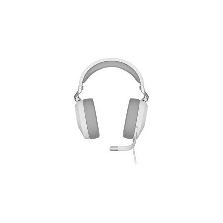 Corsair HS55 W less headset Wh