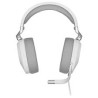 Corsair HS55 W less headset Wh