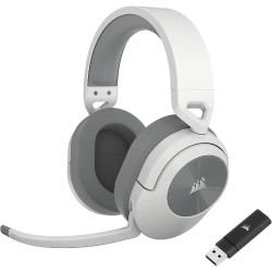 Corsair HS55 W less headset Wh
