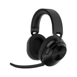 Corsair HS55 W less headset Wh