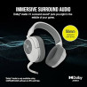 Corsair HS55 W less headset Wh