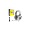 Corsair HS65 surround   White