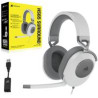 Corsair HS65 surround   White