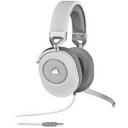 Corsair HS65 surround   White
