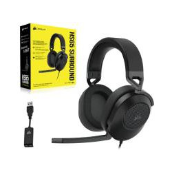 Corsair HS65 surround   White