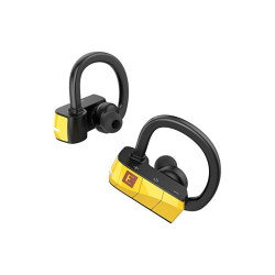 Erato W less Rio3 in ear Yelow
