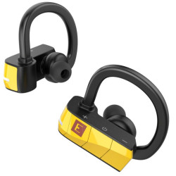 Erato W less Rio3 in ear Yelow