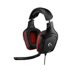 Logitech G335 gaming blK