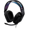 Logitech G335 gaming blK