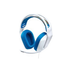 Logitech G335 gaming White