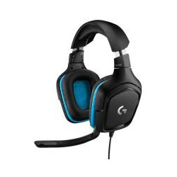 Logitech G432 7.1 gaming
