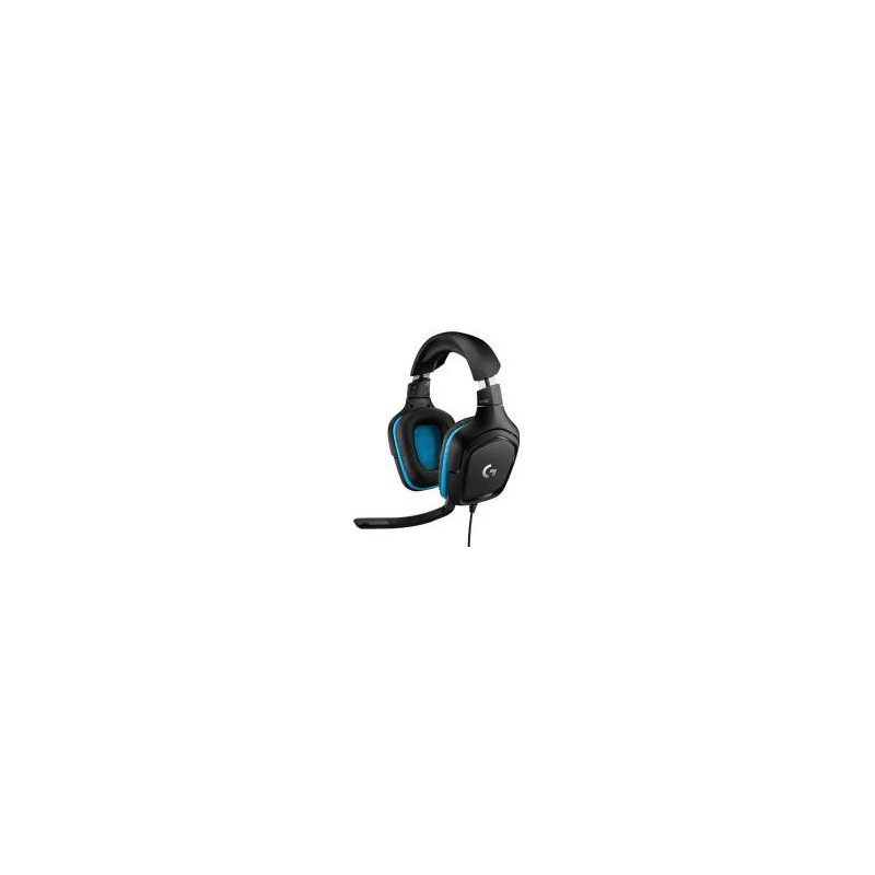 Logitech G432 7.1 gaming