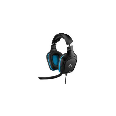 Logitech G432 7.1 gaming