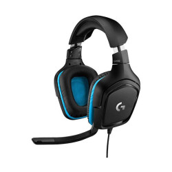 Logitech G432 7.1 gaming