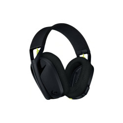 Logitech G435 blacK W less Bt