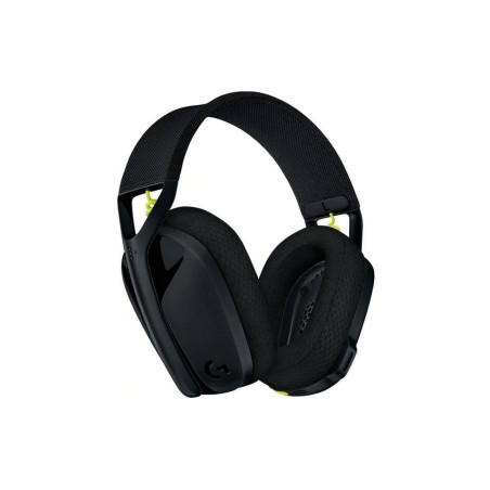 Logitech G435 blacK W less Bt
