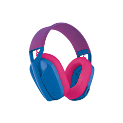 Logitech G435 bLue W less Bt