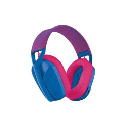 Logitech G435 bLue W less Bt