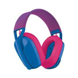 Logitech G435 bLue W less Bt