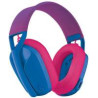 Logitech G435 bLue W less Bt
