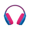 Logitech G435 bLue W less Bt