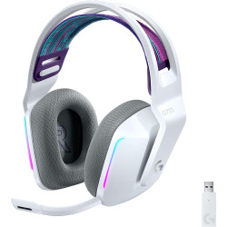 Logitech G733 W less Whi