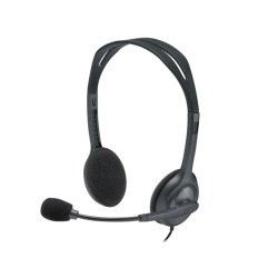 Logitech H111 headset 3.5mm