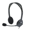 Logitech H111 headset 3.5mm