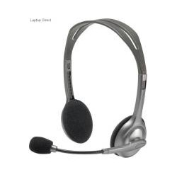 Logitech H111 headset 3.5mm