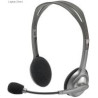 Logitech H111 headset 3.5mm