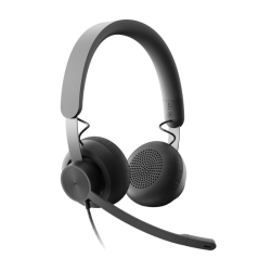 Logitech H111 headset 3.5mm