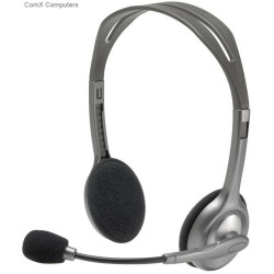 Logitech H111 headset 3.5mm