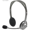 Logitech H111 headset 3.5mm