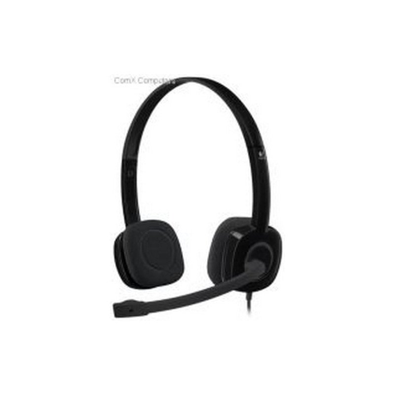 Logitech H151 headset